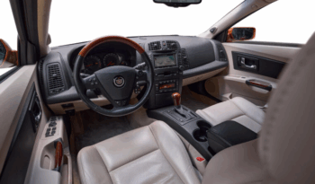 Cadillac 3,2 V6 full