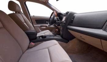 Cadillac 3,2 V6 full