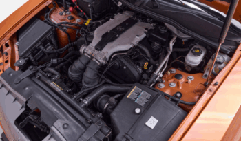 Cadillac 3,2 V6 full