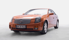 Cadillac 3,2 V6