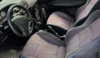 Ford Escort XR3I Cabriolet full
