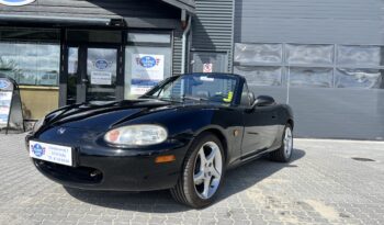 Mazda MX-5 1,8 I full