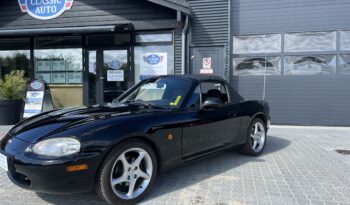 Mazda MX-5 1,8 I full