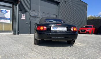 Mazda MX-5 1,8 I full