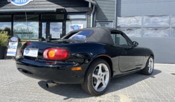 Mazda MX-5 1,8 I full