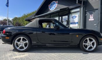 Mazda MX-5 1,8 I full