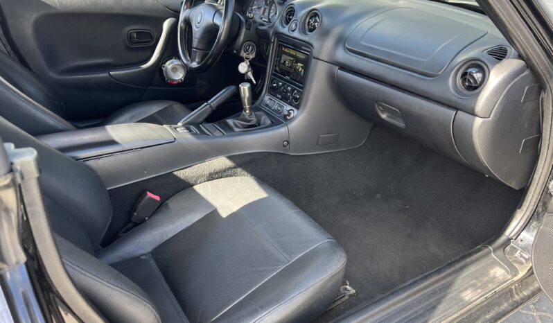Mazda MX-5 1,8 I full