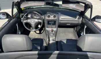 Mazda MX-5 1,8 I full