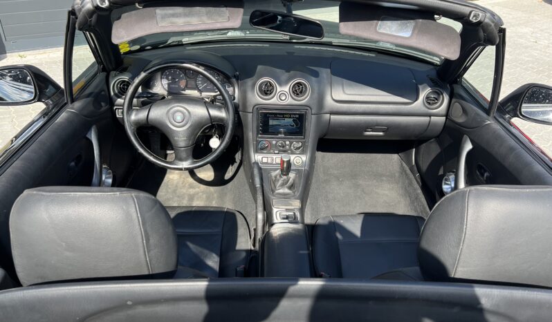 Mazda MX-5 1,8 I full