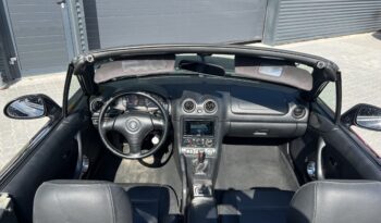 Mazda MX-5 1,8 I full
