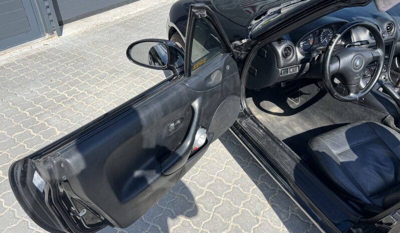 Mazda MX-5 1,8 I full
