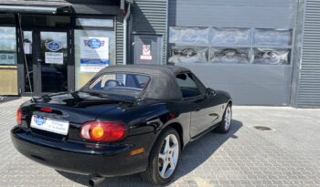 Mazda MX-5 1,8 I full