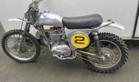 BSA B44