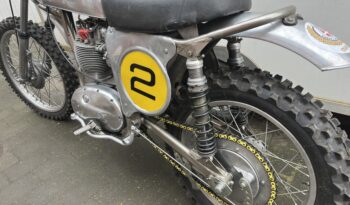 BSA B44 full