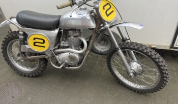 BSA B44 full