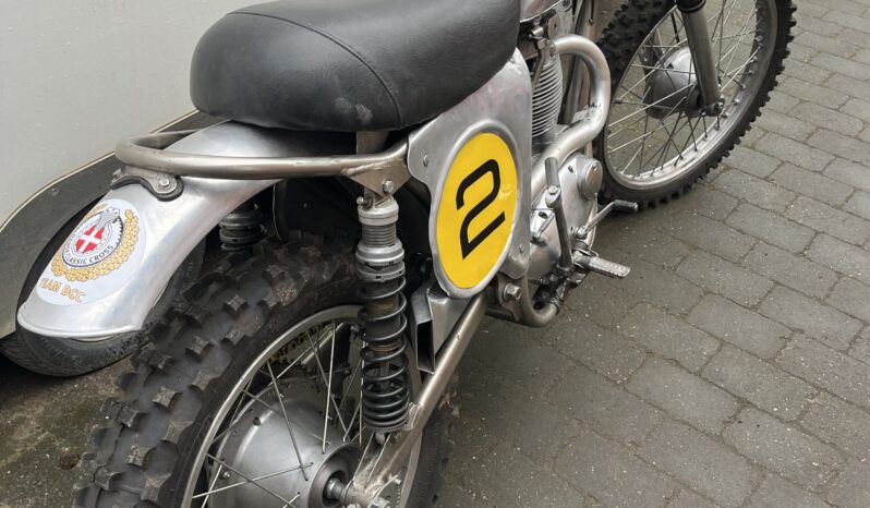 BSA B44 full