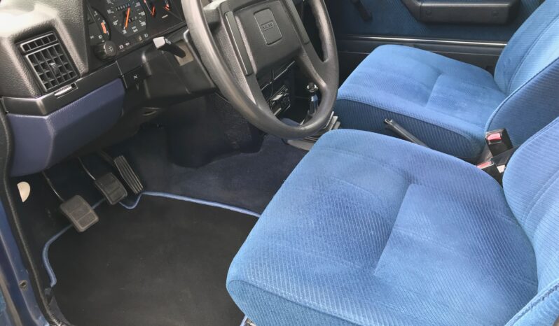Volvo 200-Serie 240 2,3 GL full