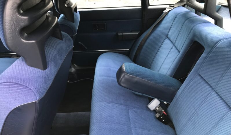 Volvo 200-Serie 240 2,3 GL full