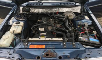 Volvo 200-Serie 240 2,3 GL full