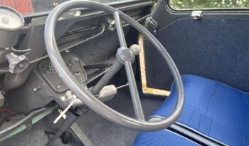Citroën 2CV A full