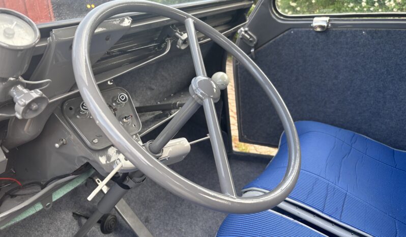 Citroën 2CV A full
