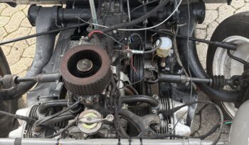Citroën 2CV A full