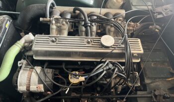 Triumph TR5 Pi full