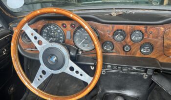 Triumph TR5 Pi full