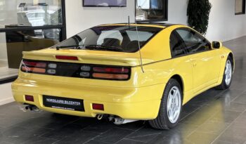Nissan 300 ZX 3,0 turbo targa full
