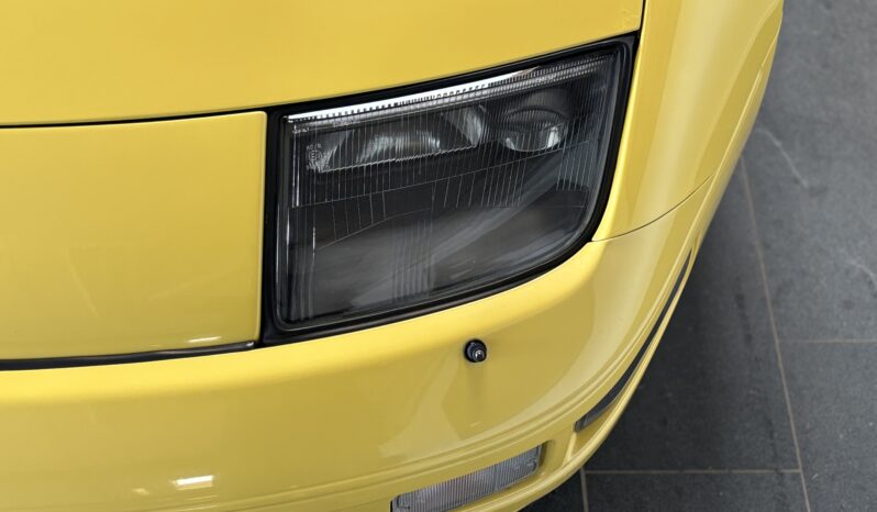 Nissan 300 ZX 3,0 turbo targa full