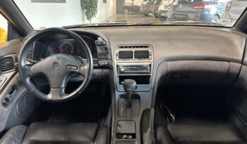 Nissan 300 ZX 3,0 turbo targa full