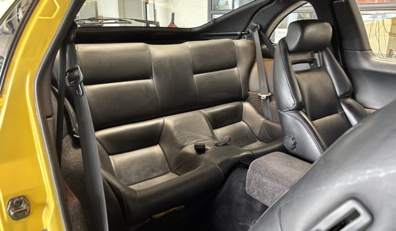 Nissan 300 ZX 3,0 turbo targa full