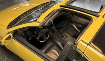 Nissan 300 ZX 3,0 turbo targa full
