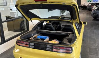 Nissan 300 ZX 3,0 turbo targa full