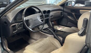 Dodge Øvrige Stealth R/T AWD Twin turbo full