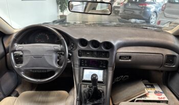 Dodge Øvrige Stealth R/T AWD Twin turbo full