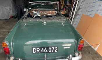 Triumph TR5 Pi full