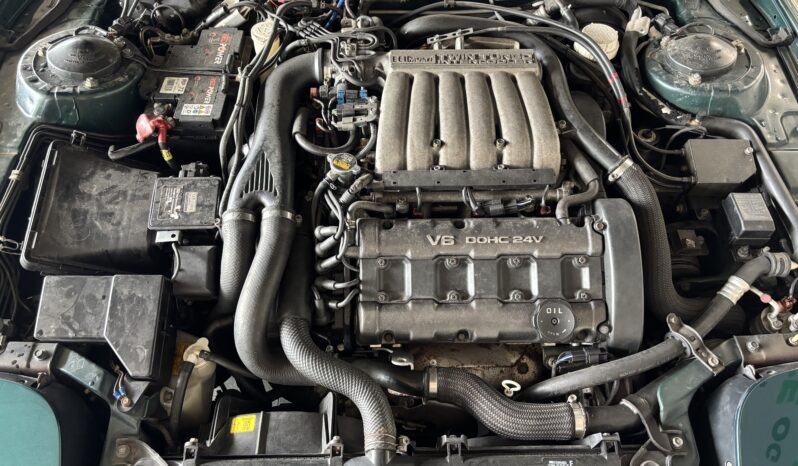 Dodge Øvrige Stealth R/T AWD Twin turbo full