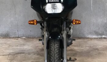 Yamaha XJ 600 S Diversion full