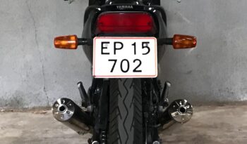 Yamaha XJ 600 S Diversion full