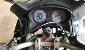 Yamaha XJ 600 S Diversion full