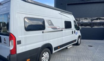 Fiat Øvrige Randger Camper Van R640 full