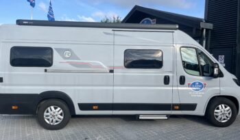 Fiat Øvrige Randger Camper Van R640 full