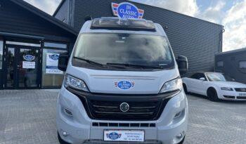 Fiat Øvrige Randger Camper Van R640 full