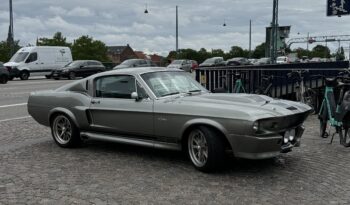 Ford Mustang Eleanor full
