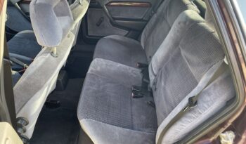 Opel Vectra 2.0 16V full