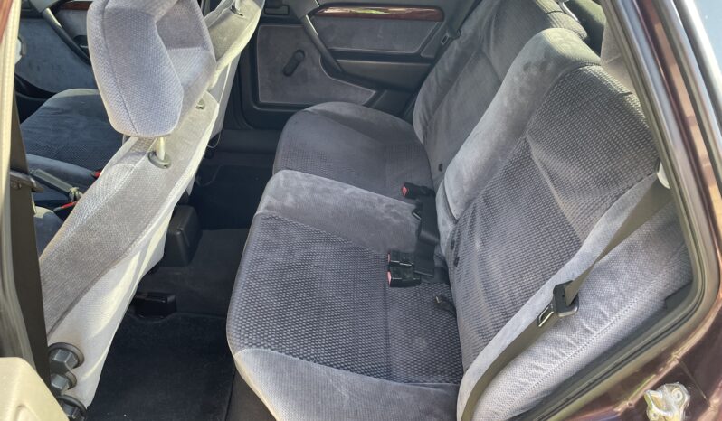 Opel Vectra 2.0 16V full