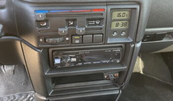 Opel Vectra 2.0 16V full