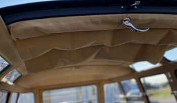 VW T1 Bus m/23 vinduer full