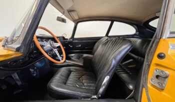 Jaguar E-Type 4,2 2+2 Coupé 2d full